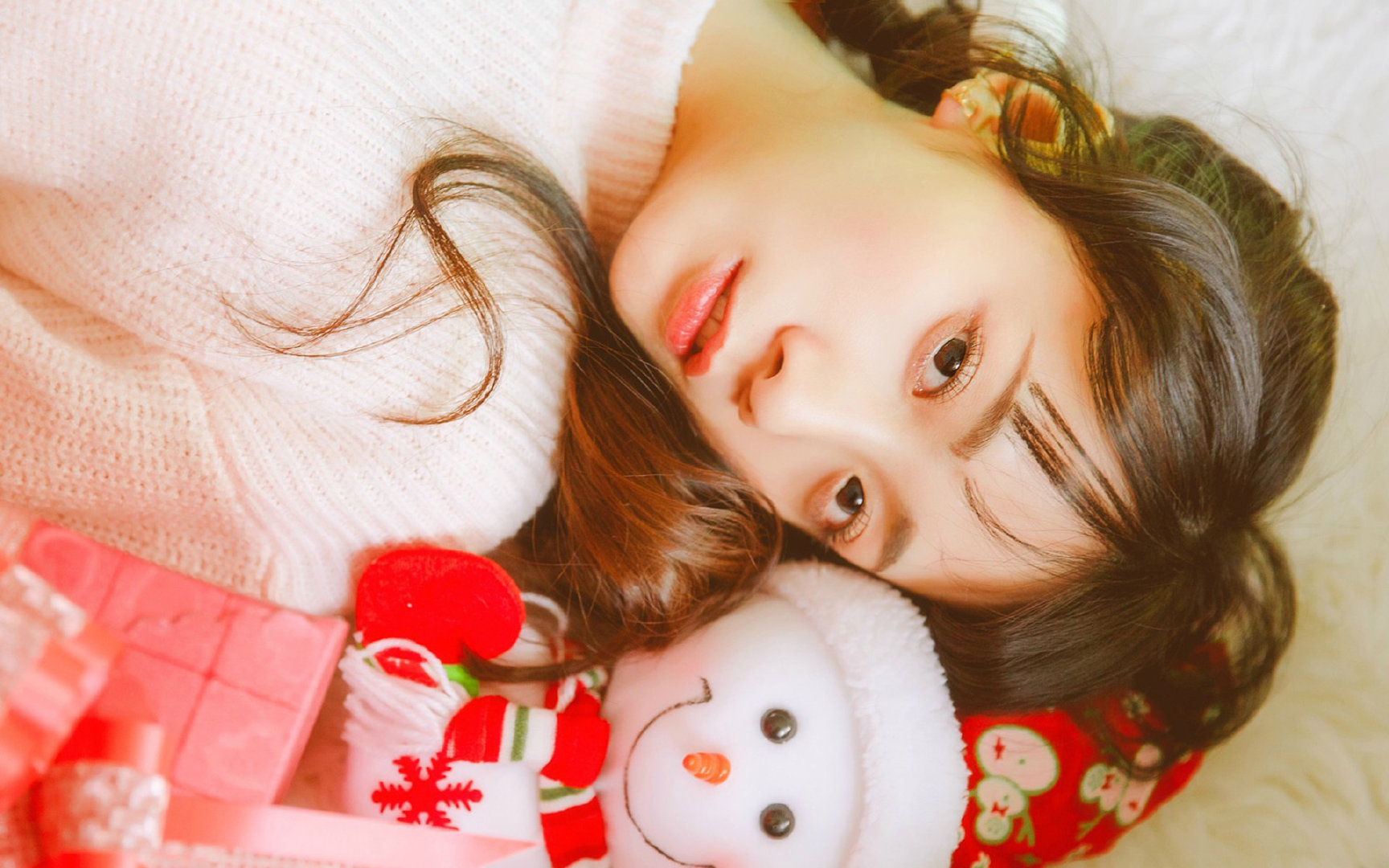 凯莉·麦基翁三冠加身，凯莉·麦吉利斯照片